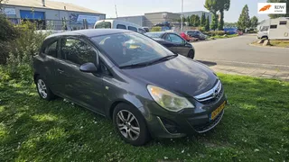 Opel Corsa 1.3 CDTi EcoFlex S/S Cosmo