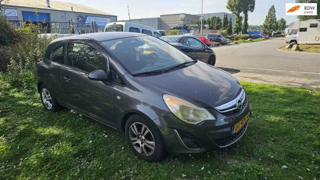 Opel Corsa 1.3 CDTi EcoFlex S/S Cosmo