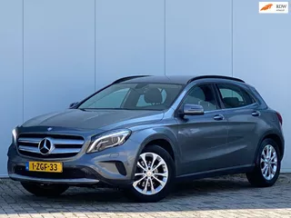 Mercedes-Benz GLA-klasse 200 CDI Prestige