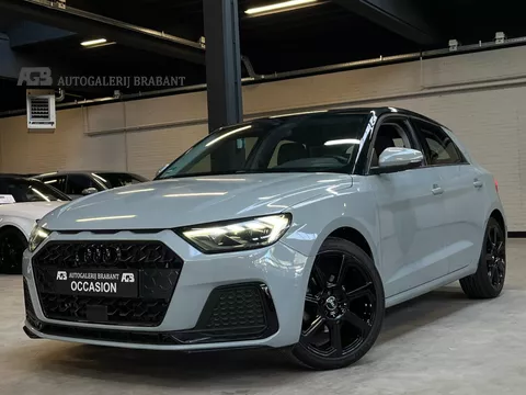 Audi A1 Sportback 30 TFSI epic CarPlay/Virtual/Automaat