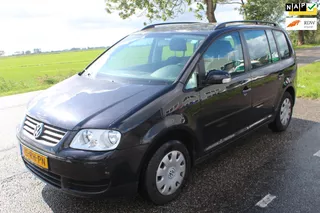 Volkswagen Touran 1.6 Business