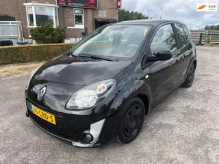 Renault Twingo 1.2-16V Dynamique