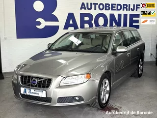 Volvo V70 2.0T Momentum