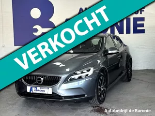 Volvo V40 2.0 T3 Dynamic Edition