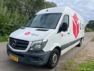 Mercedes-Benz Sprinter 316 2.2 CDI 432L HD