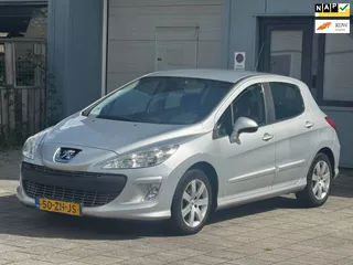 Peugeot 308 1.6 VTi XS/Automaat/nieuwe apk/km nap