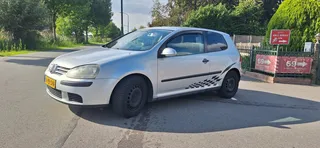 Volkswagen Golf 1.9 TDI Trendline