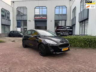 Ford Fiesta 1.1 Trend CARPLAY!!