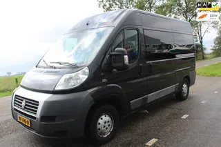 Fiat Ducato 33 2.3 H2L2 // ROLSTOELBUS //