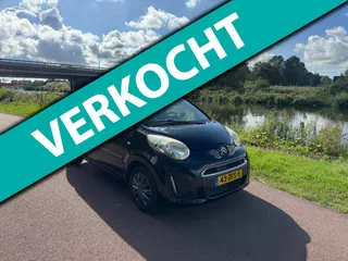 Citroën C1 1.0 Collection |Airco|NW APK|