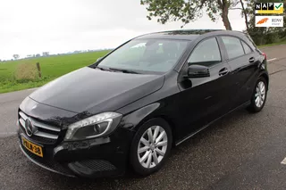 Mercedes-Benz A-klasse 180 CDI