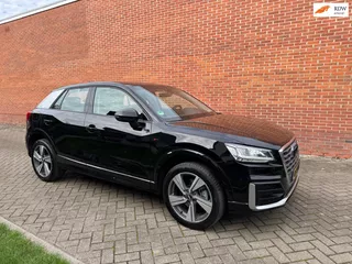 Audi Q2 1.4 TFSI CoD Design Pro S-Line Plus