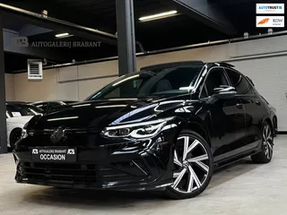 Volkswagen Golf 1.5 TSI R-Line #Pano/PDC-CAM/Sfreer/CarPlay