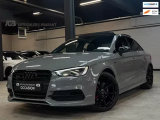 Audi A3 Limousine 1.8 TFSI quattro S tronic *Pano/Navigatie/Bluetooth/Automaat