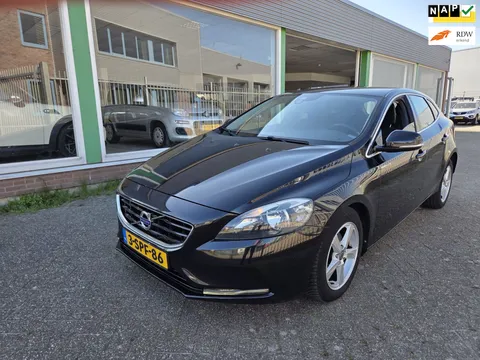 Volvo V40 1.6 D2 R-Design|NAP|DEALER ONDERHOUDEN|PDC|