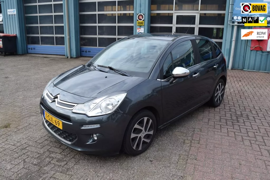 Citroen C3 1.6 e-HDi Collection
