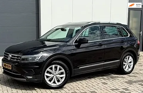 Volkswagen TIGUAN 1.5 TSI ACT Comfortline Business