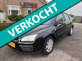 Ford Focus 1.6-16V Ambiente **Airco en Cruise Control**