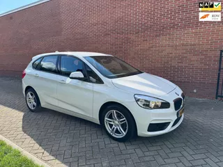 BMW 2 Serie Active Tourer 218i