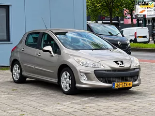 Peugeot 308 1.6 VTi Sublime/2 de eigenaar/Trekhaak/nap nap