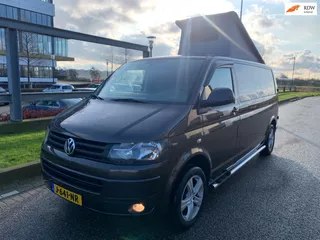 Volkswagen Transporter 2.0 TDI 180PK DSG Camper
