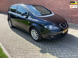 SEAT Altea 1.4 TSI Businessline COPA Clima Navi Cruise