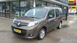 Renault Kangoo Family 1.2 TCe Limited Start&Stop