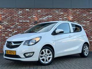 Opel KARL 1.0 ecoFLEX Edition 5-Deurs Cruise Airco Pdc Orig.NL Voll.Onderhouden!