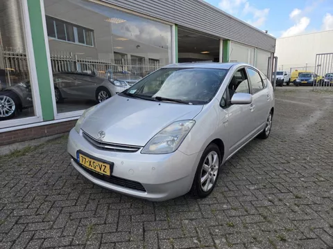 Toyota Prius 1.5 VVT-i Comfort