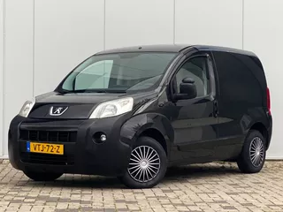 Peugeot Bipper 1.4 Pro AIRCO , CAMERA, CARPLAY