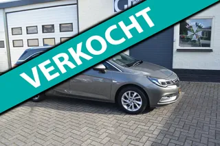 Opel Astra Sports Tourer 1.4 Turbo S/S Volle Uitvoering