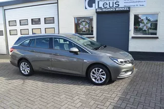 Opel Astra Sports Tourer 1.4 Turbo S/S Volle Uitvoering