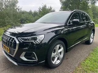 Audi Q3 35 TDI Pro Line S