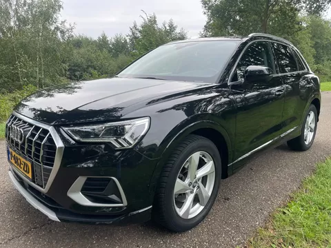 Audi Q3 35 TDI Pro Line S