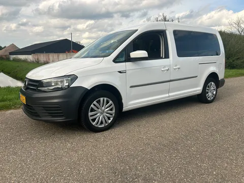 Volkswagen Caddy Maxi 2.0 TDI Trendline 5p