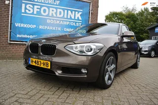 BMW 1-serie 118i High Executive
