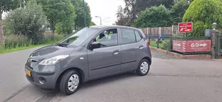 Hyundai I10 1.1 Active