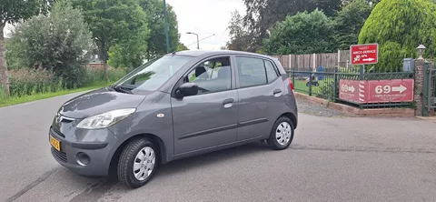 Hyundai I10 1.1 Active