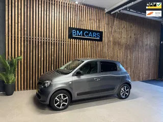 Renault Twingo 1.0 SCe Limited Airco, Pdc, Nieuwe APK
