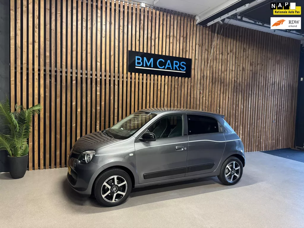 Renault Twingo 1.0 SCe Limited Airco, Pdc, Nieuwe APK