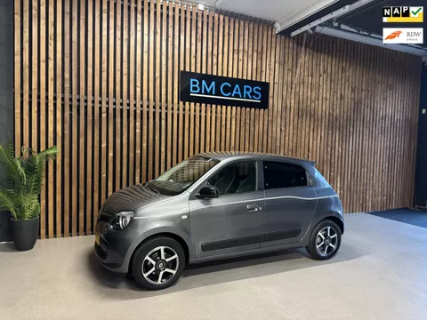 Renault Twingo 1.0 SCe Limited Airco, Pdc, Nieuwe APK