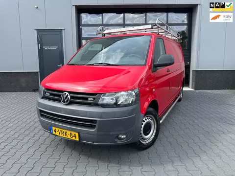 Volkswagen Transporter 2.0 L2H1