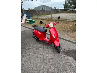 La Souris Bromscooter Sourini R