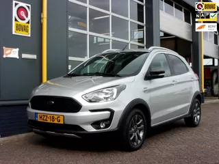 Ford KA+ 1.2 Active