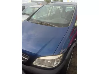 Opel Zafira 1.8-16V Elegance