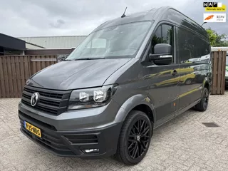 Volkswagen CRAFTER 35 2.0 TDI L3H3 DSG 180 PK