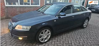 Audi A6 Limousine 2.8 FSI Pro Line Business opknapper/export