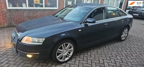 Audi A6 Limousine 2.8 FSI Pro Line Business opknapper/export