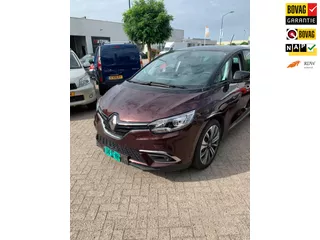 Renault Scénic 1.3 TCe Business Zen