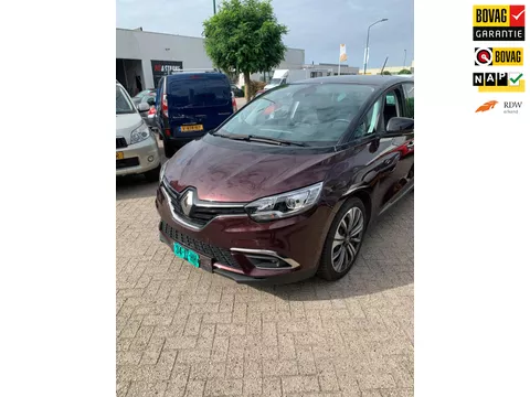 Renault Scénic 1.3 TCe Business Zen